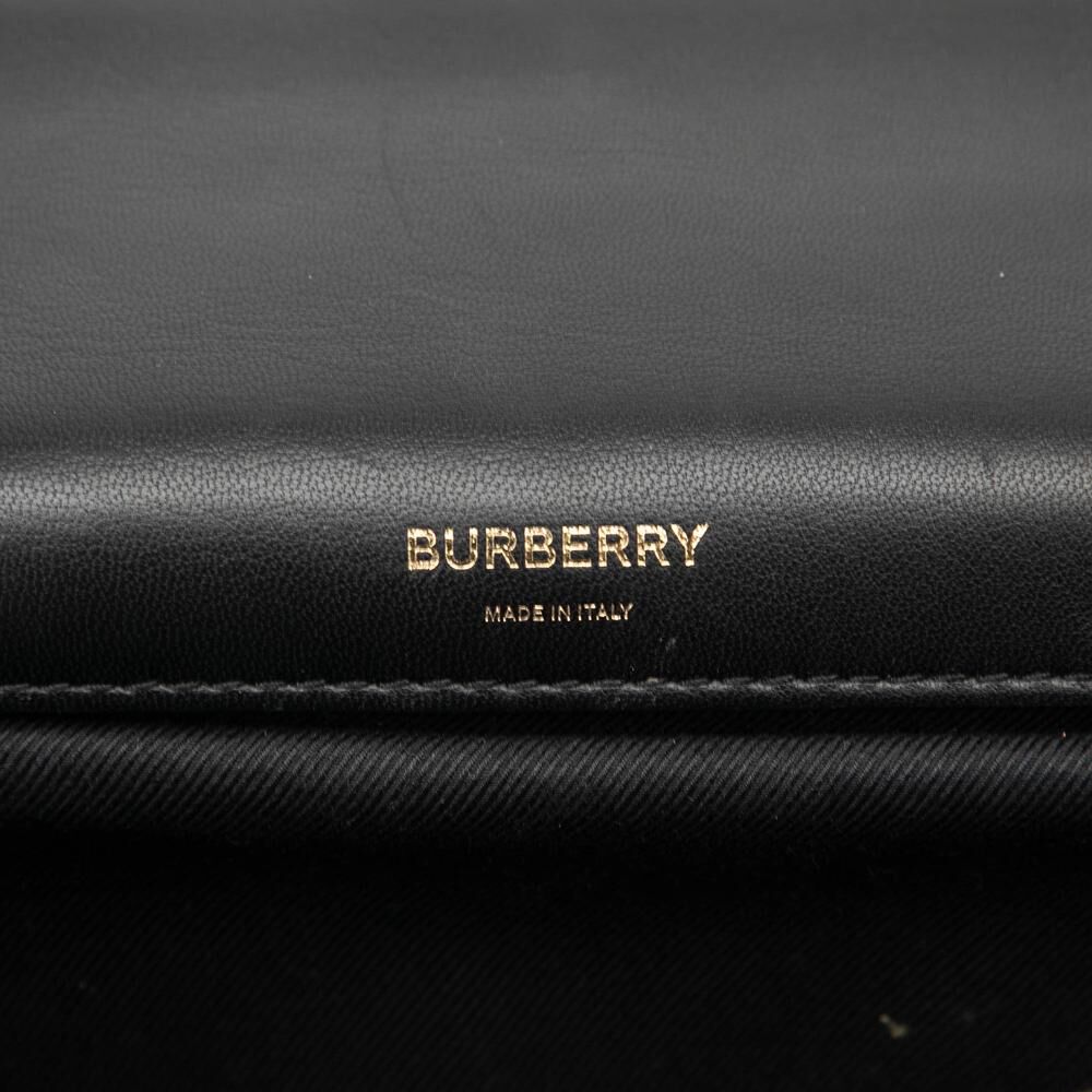Burberry Crossbody Bag