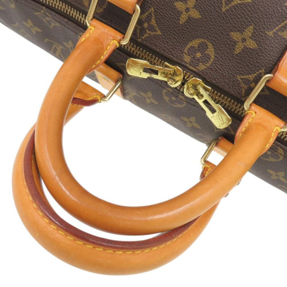 Louis Vuitton Keepall