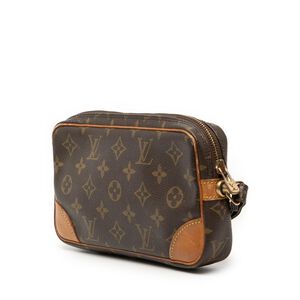 Louis Vuitton Marly Dragonne