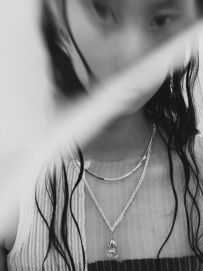 Carlo Necklace