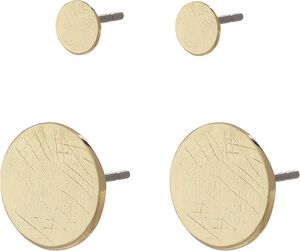 &Oslash;reringe : Jacy_PI : Guldbelagt