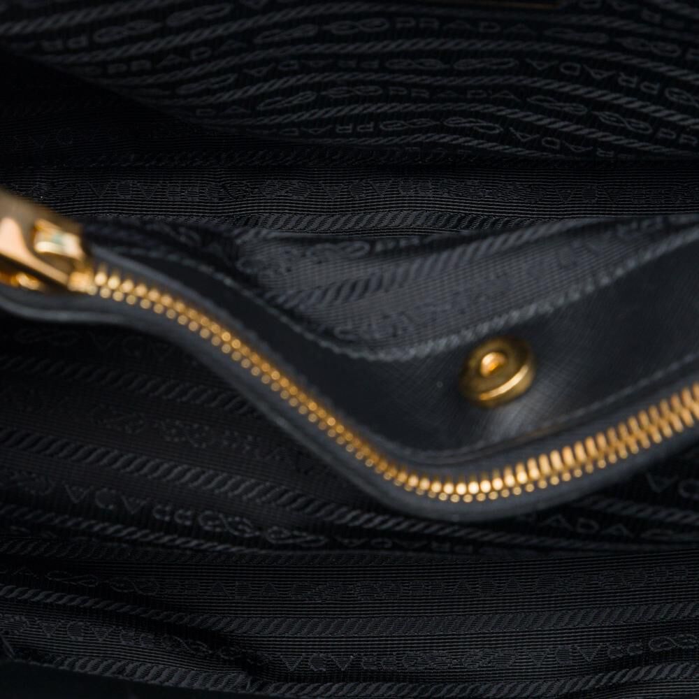 Prada Galleria Bag