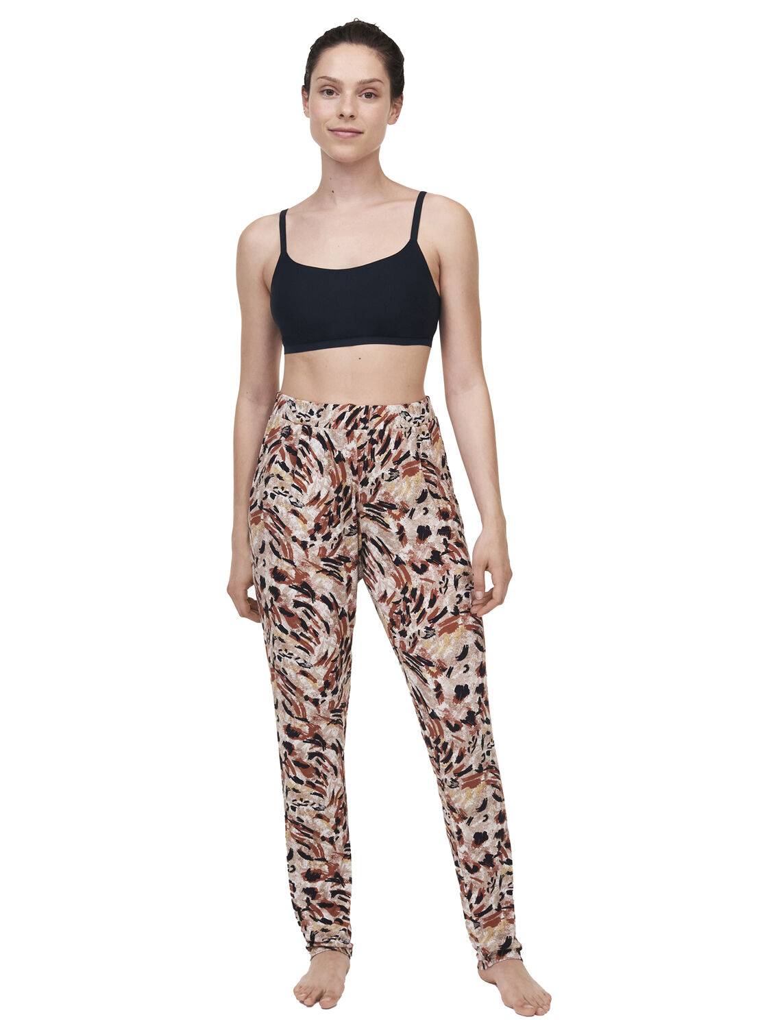 Yara Pants