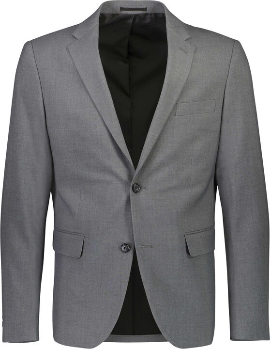 Suit med let stretch