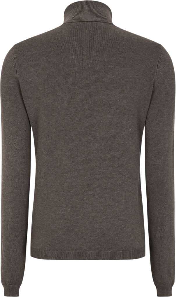 SRMarla Rollneck Knit