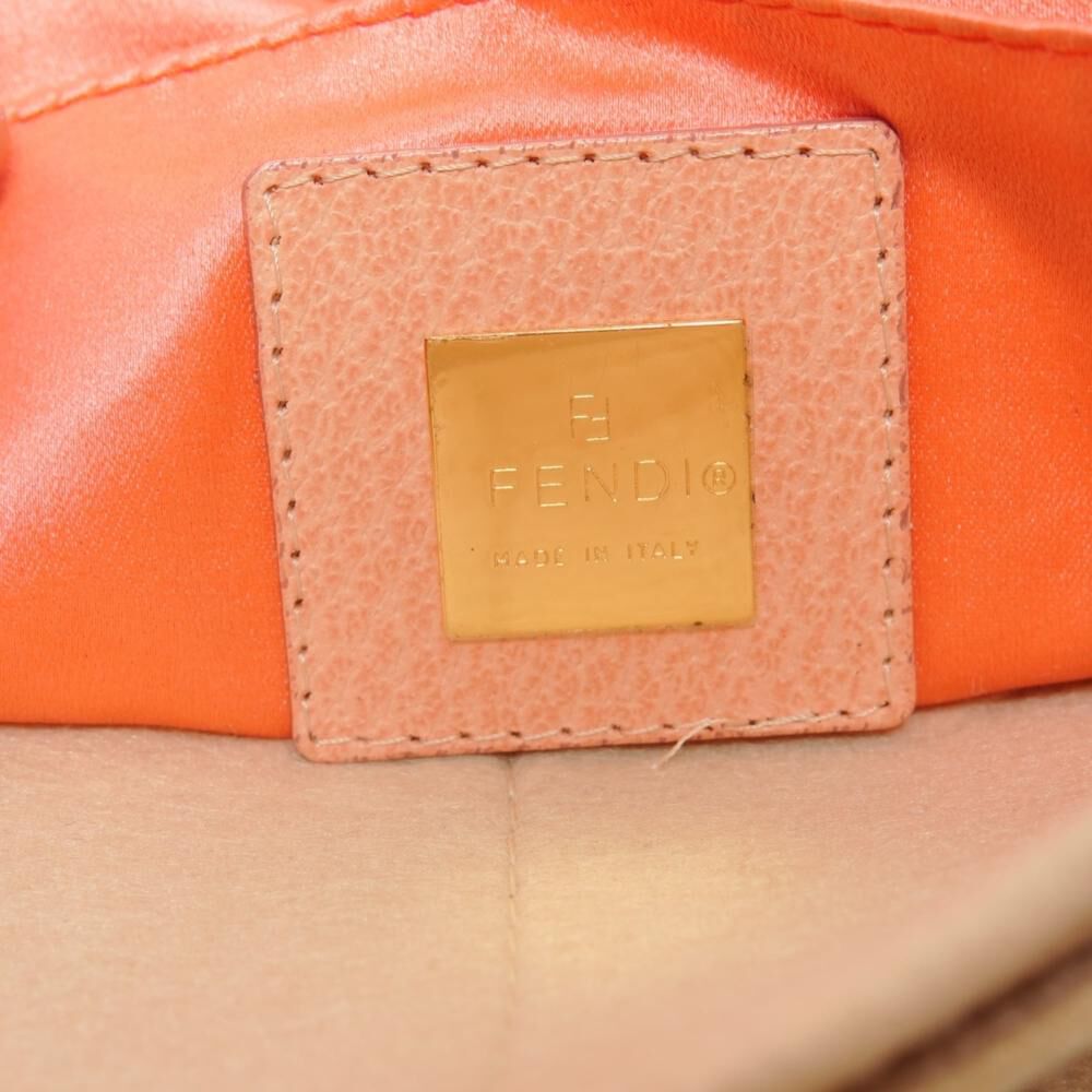 Fendi Handbag
