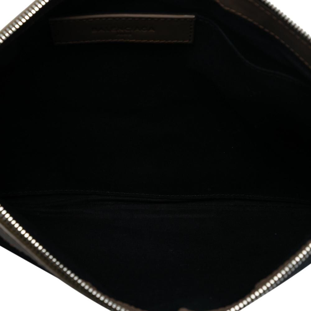 Balenciaga Clutch