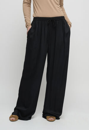 sea pants silky