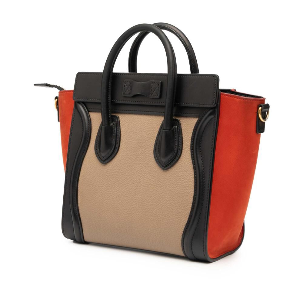Celine Luggage