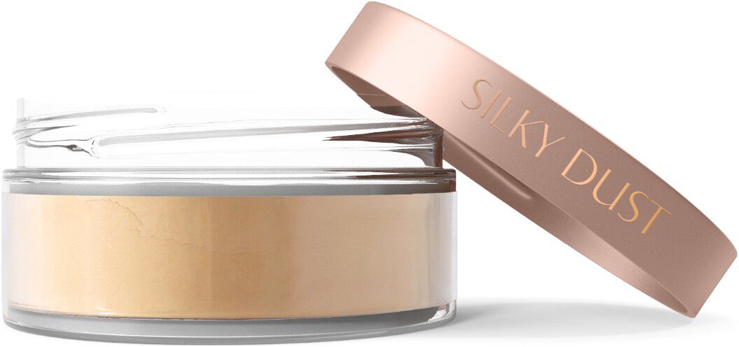 The Silky Dust Drying Powder