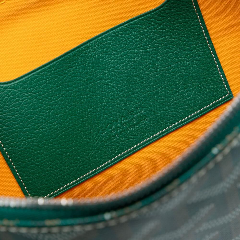Goyard Pouch