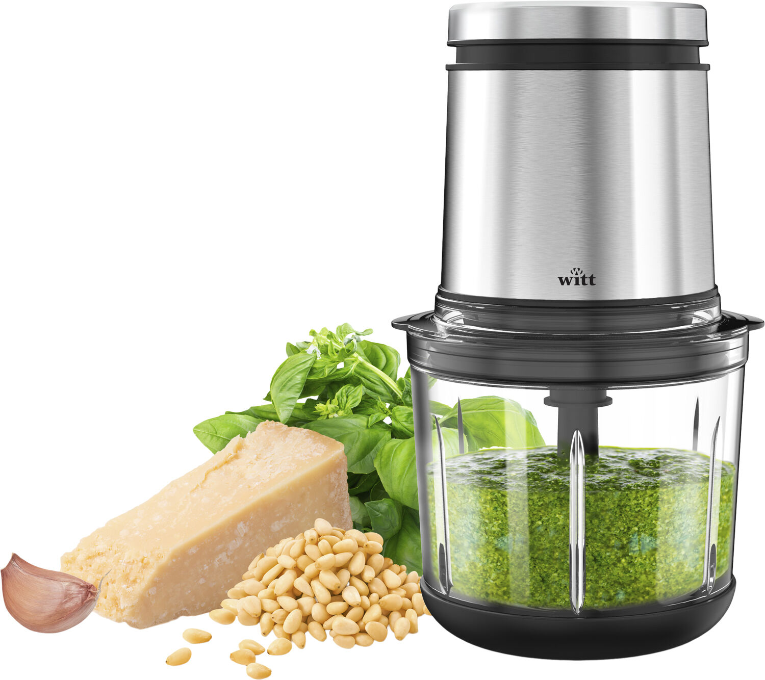 WITT CLASSIC FOOD CHOPPER