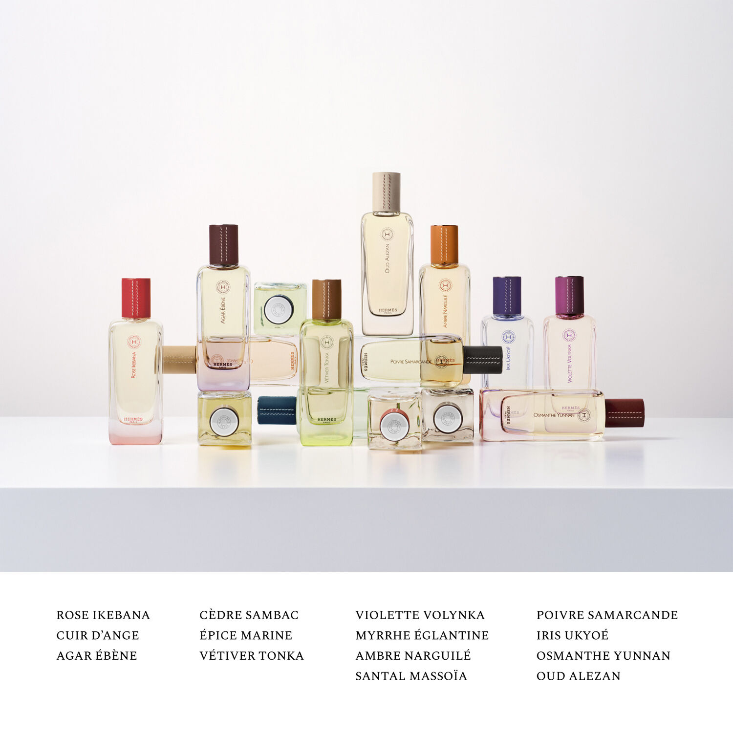 Oud Alezan, Eau de Parfum refill, 200ml