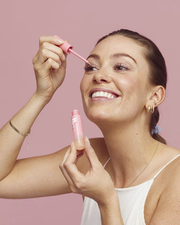 Superb Lash Eyelash Enhancing Serum