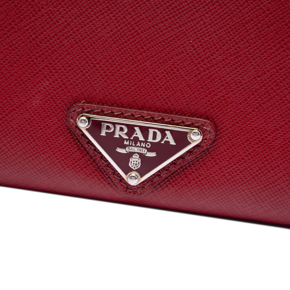 Prada Clutch
