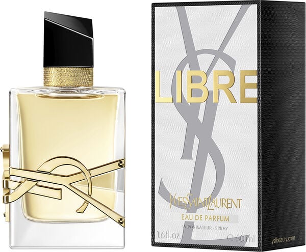 Libre Eau de Parfum