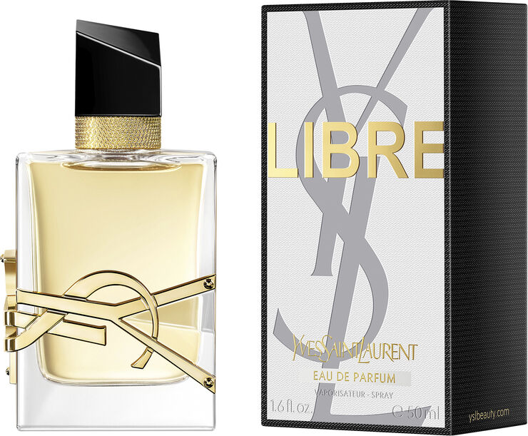 Libre Eau de Parfum