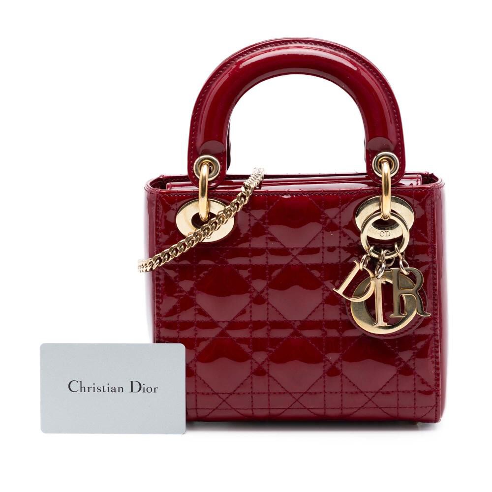 Dior Lady Dior