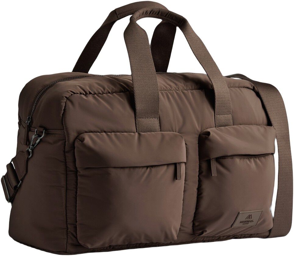 Morembg Weekend Bag, Recycled