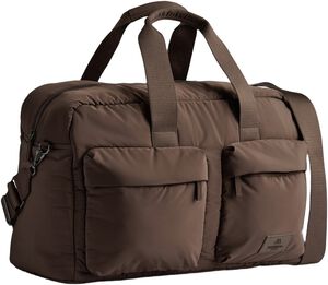 Morembg Weekend Bag, Recycled