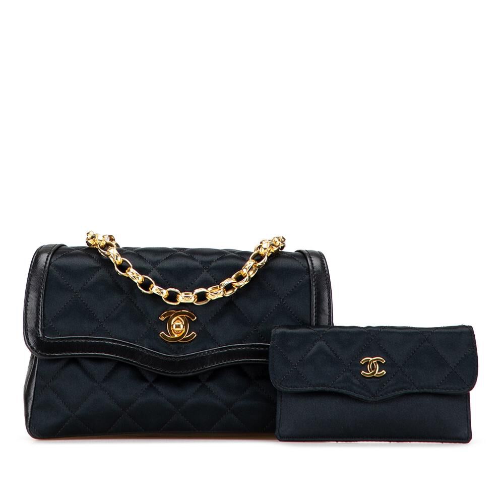 Chanel Flap Bag