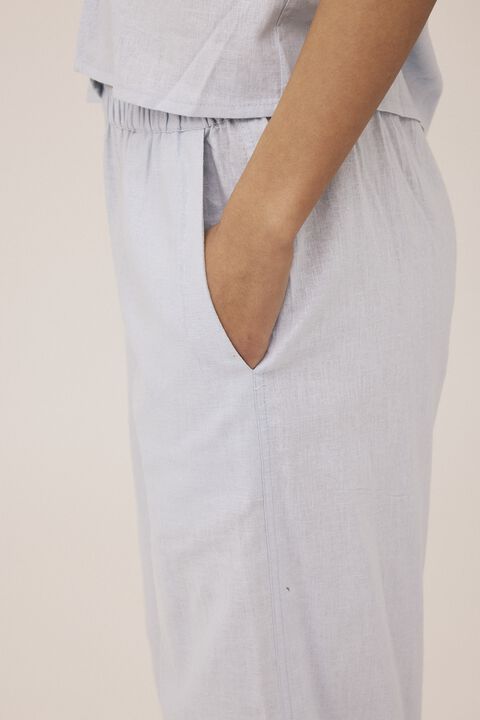 Florence 1S Byxor – Linnemix