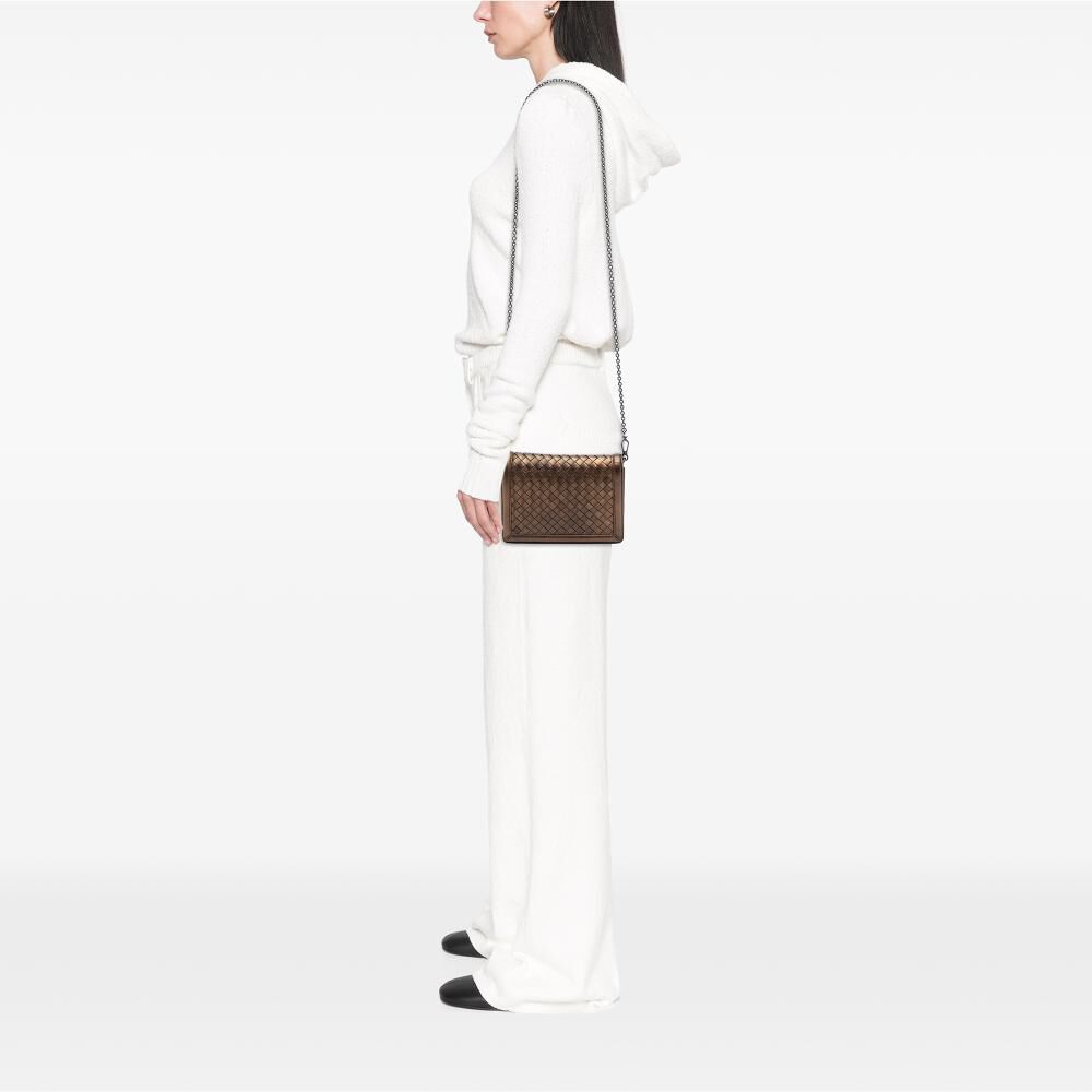 Bottega Veneta Crossbody Bag