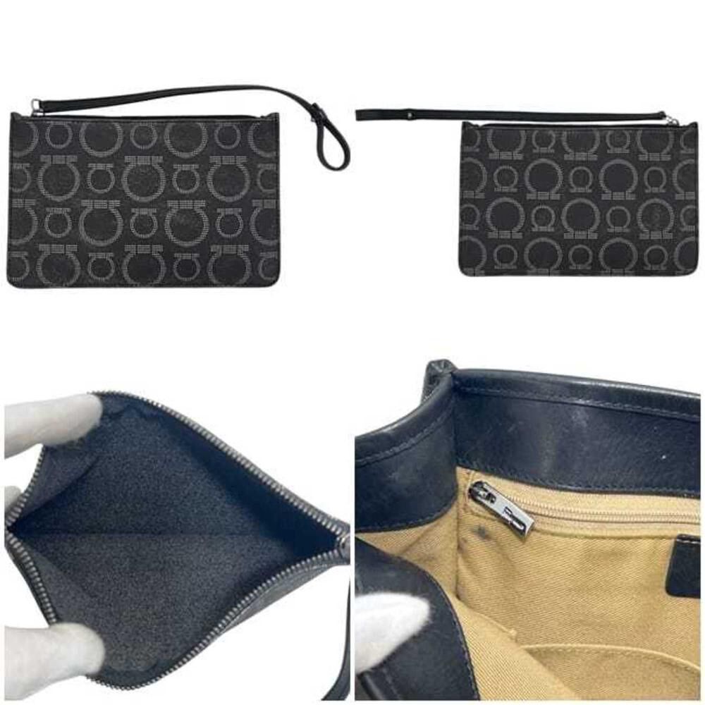 Salvatore Ferragamo Tote