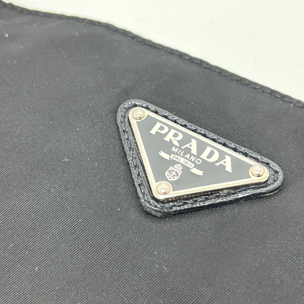 Prada Shoulder Bag
