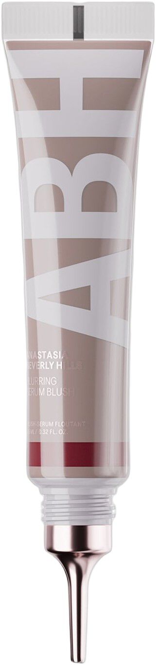 Blurring Serum Blush
