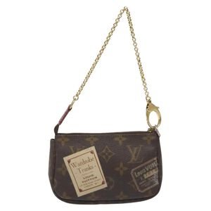 Louis Vuitton Pochette Accessoires