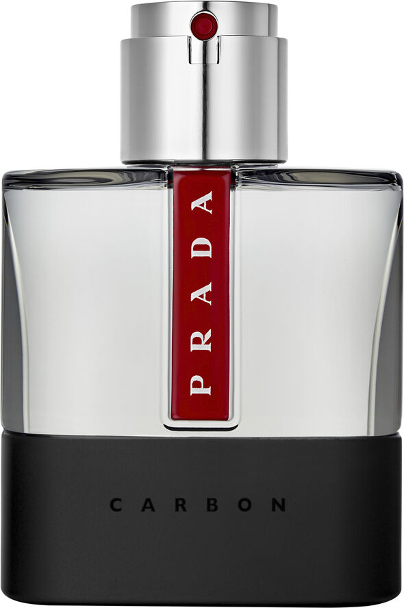 Prada Luna Rossa Carbon Eau de Toilette 50ml