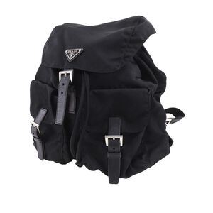 Prada Backpack
