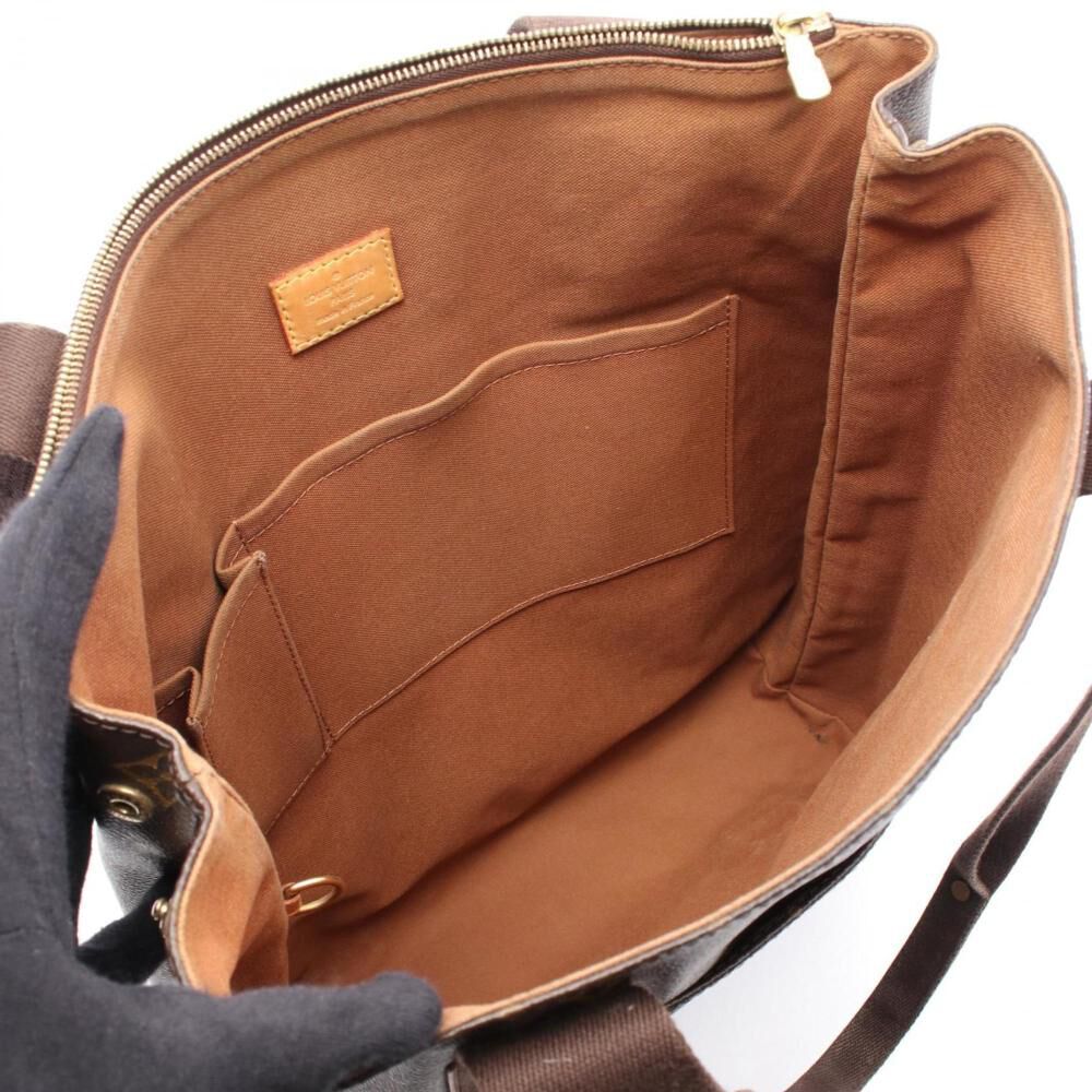 Louis Vuitton Bucket Bag