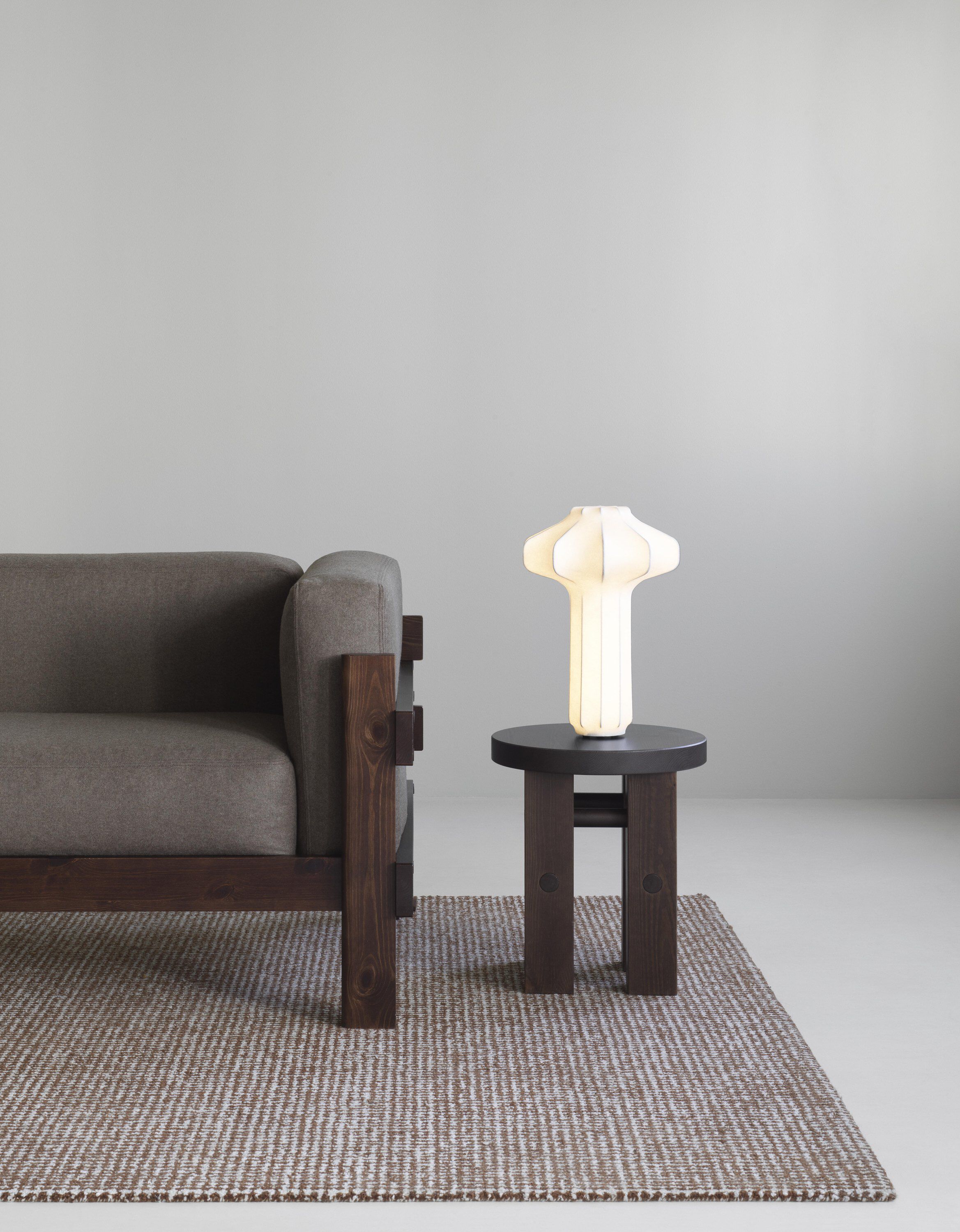 Phantom Table Lamp