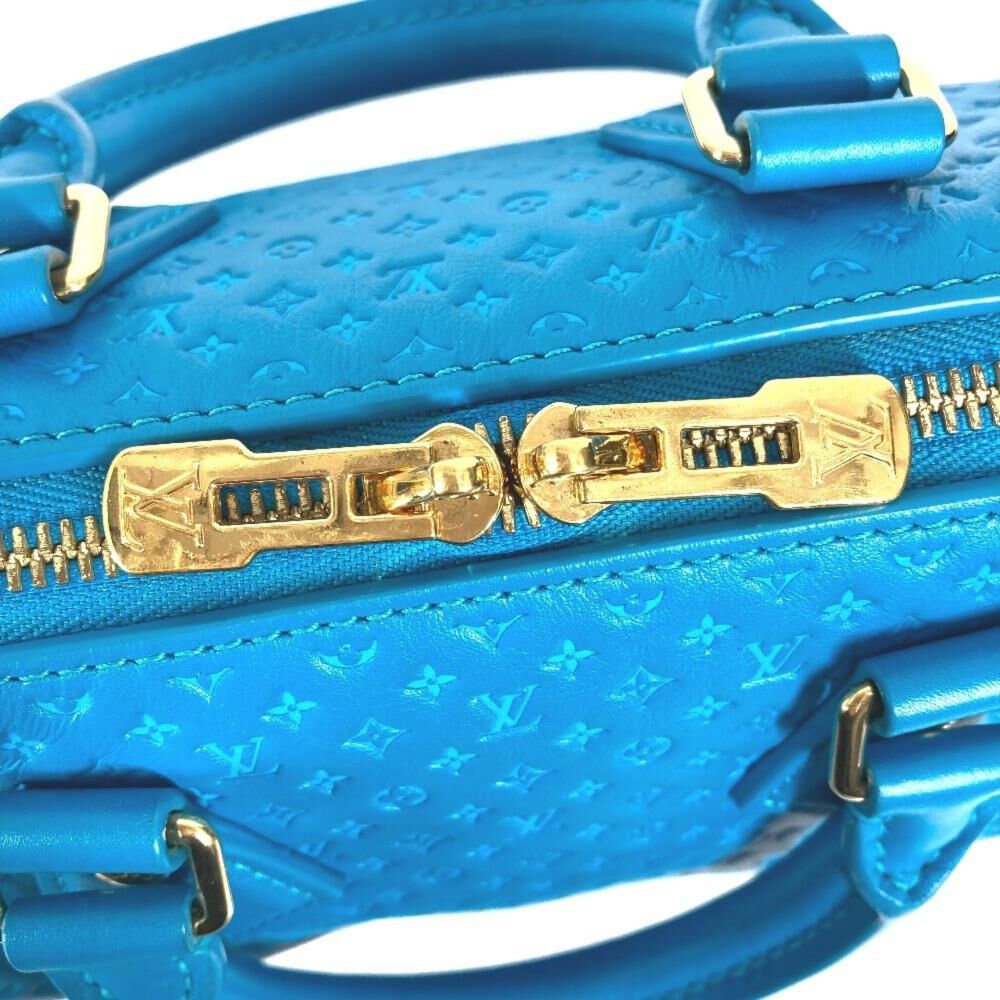 Louis Vuitton Speedy