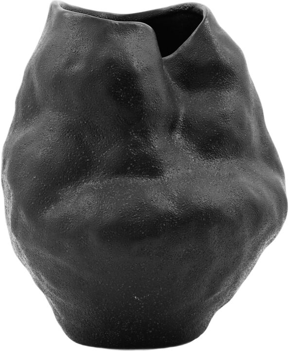 Vas, HDFomu, Svart