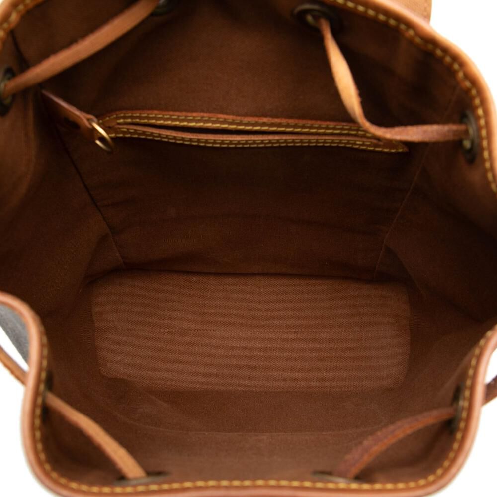 Louis Vuitton Montsouris