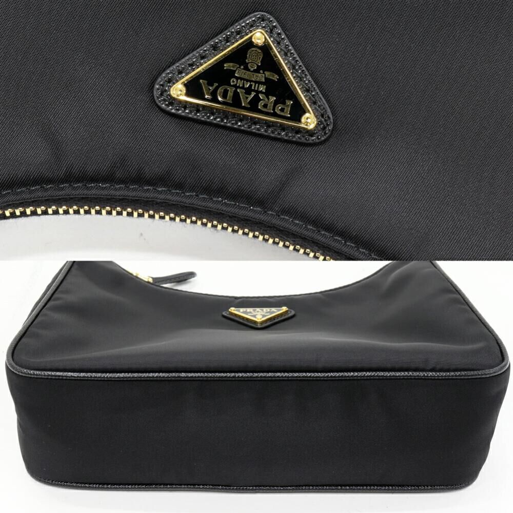 Prada Shoulder Bag
