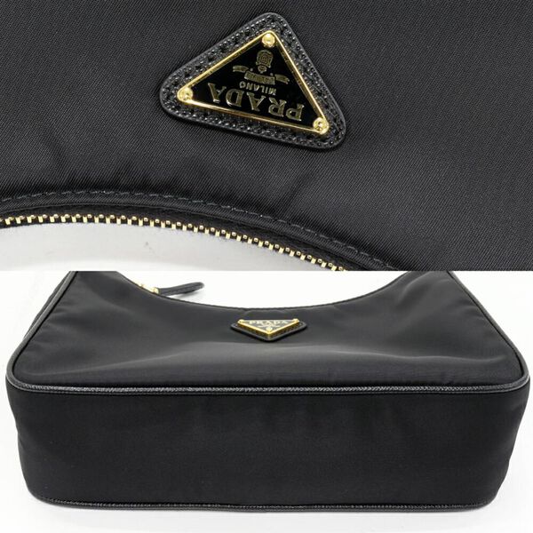 Prada Shoulder Bag