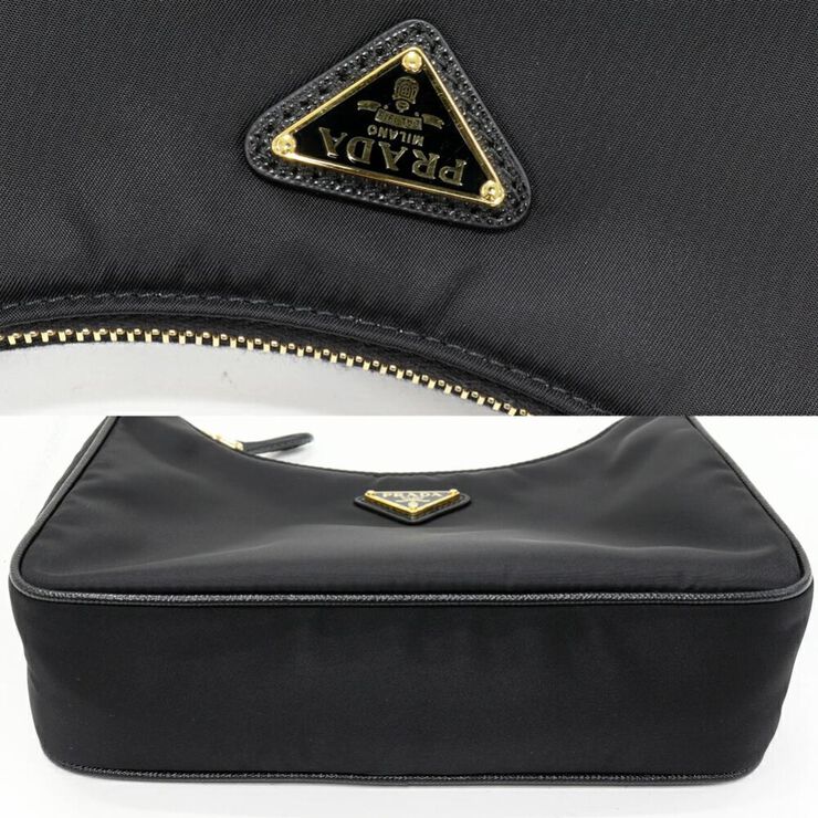 Prada Shoulder Bag