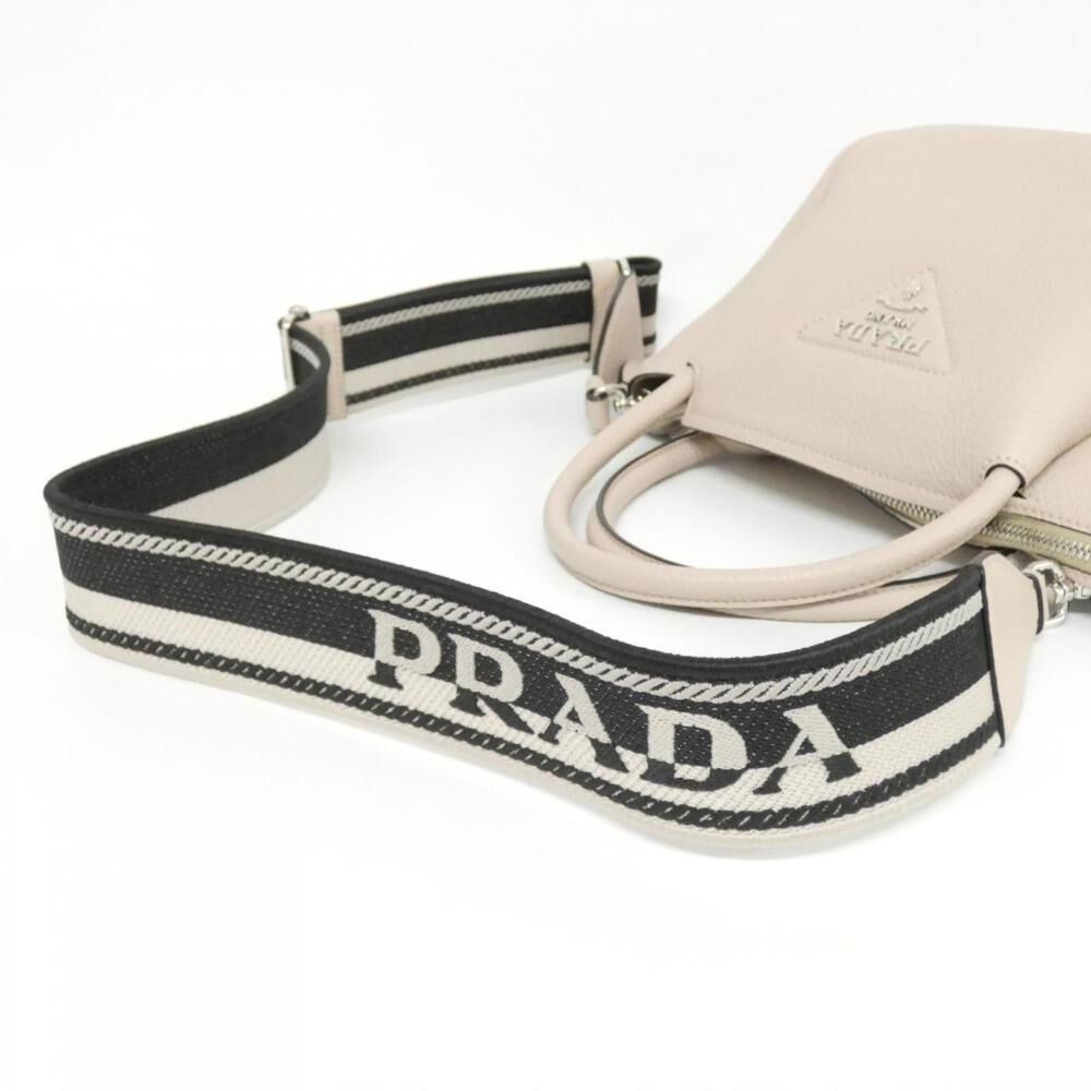 Prada Handbag