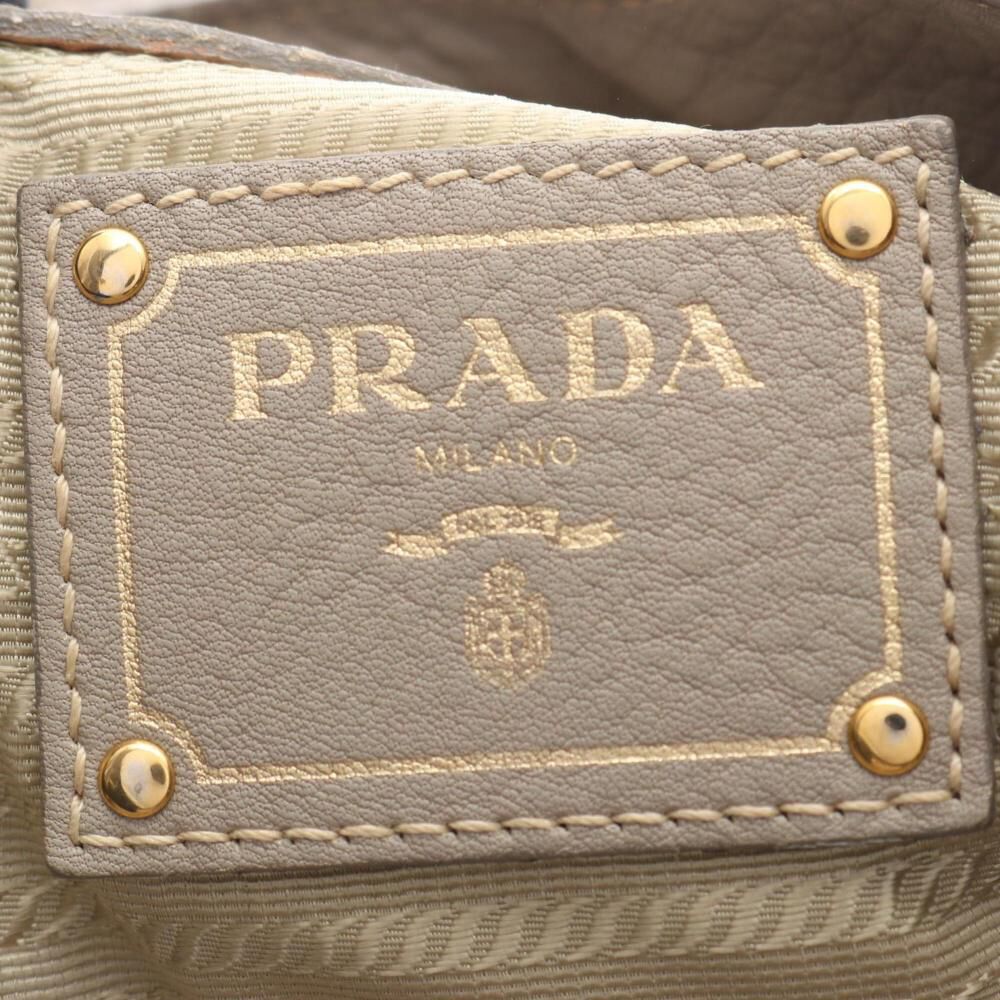 Prada Handbag