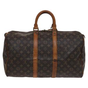 Louis Vuitton Keepall