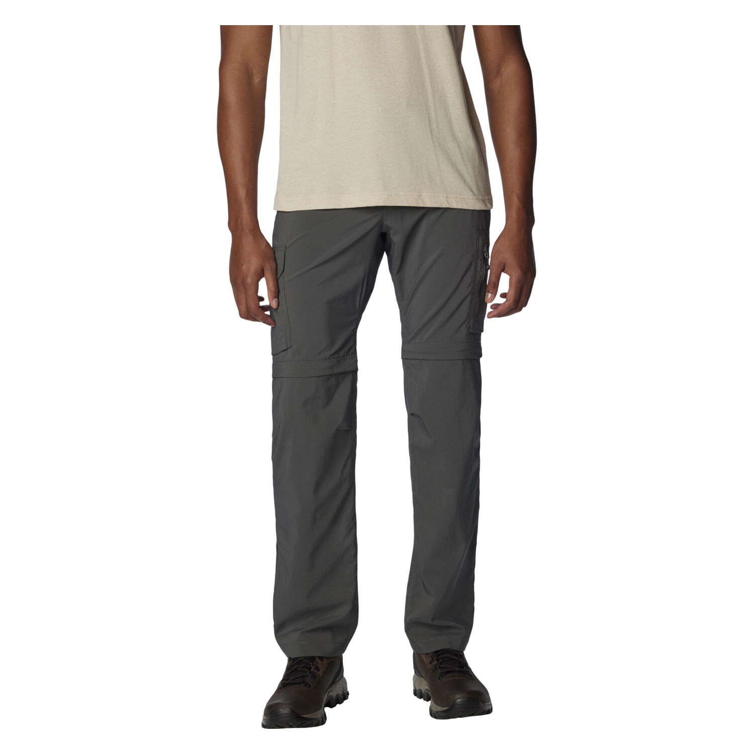 Columbia SilverRidge Utility ZipOff bukser, herre