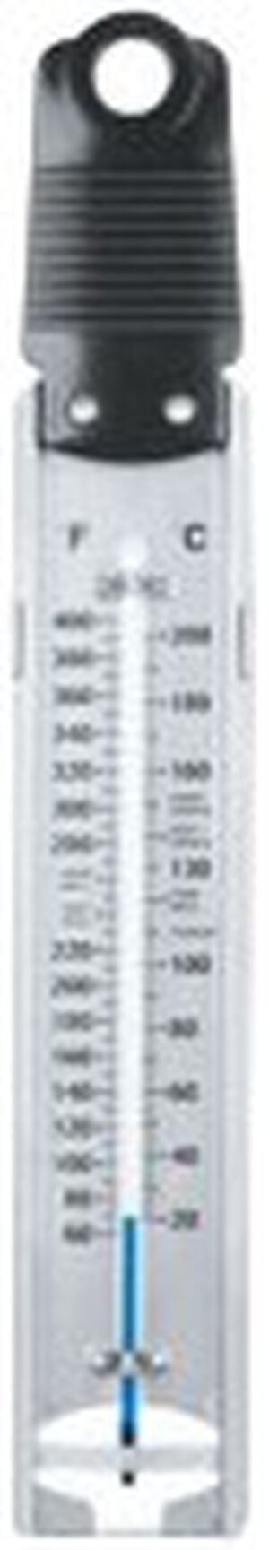 SOCKERTERMOMETER 31,5 cm
