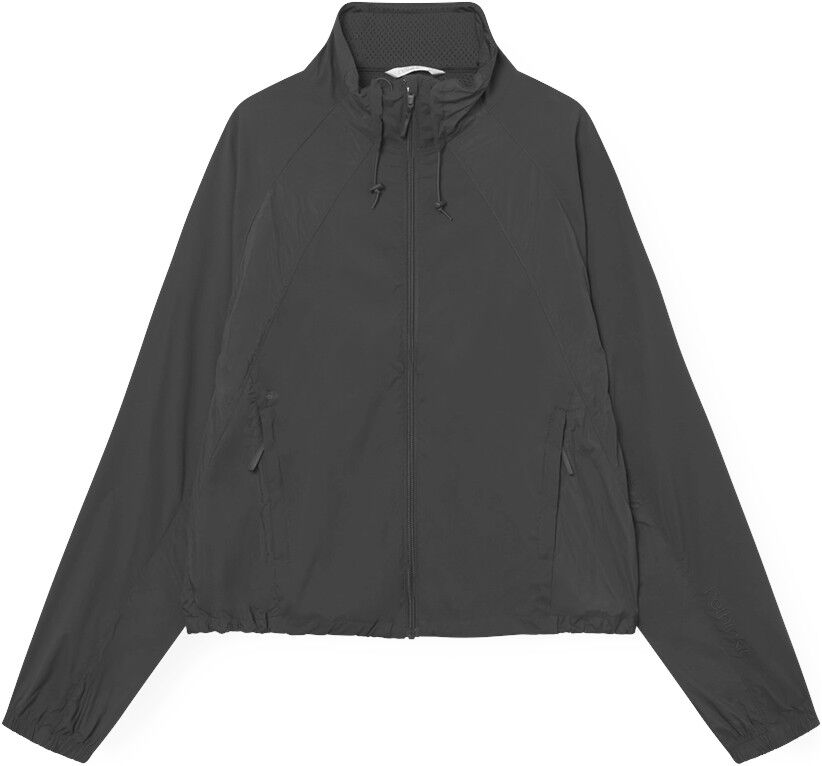 Track Jacket Oversized Kia