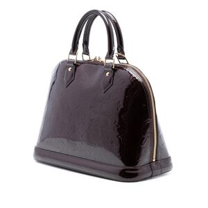 Louis Vuitton Alma