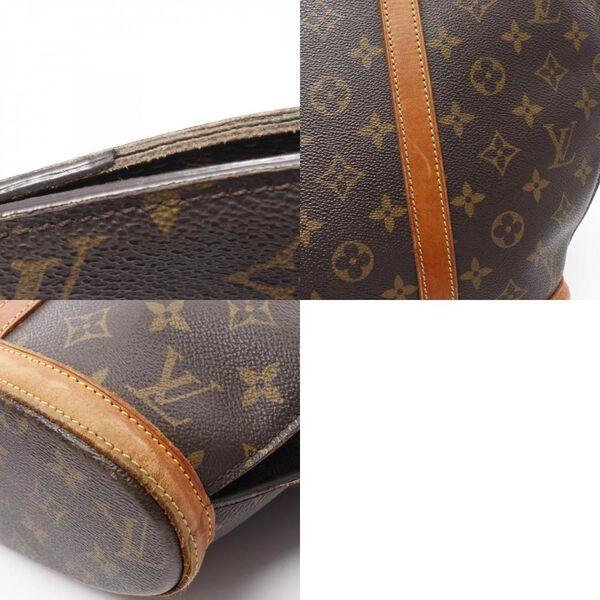 Louis Vuitton Babylone