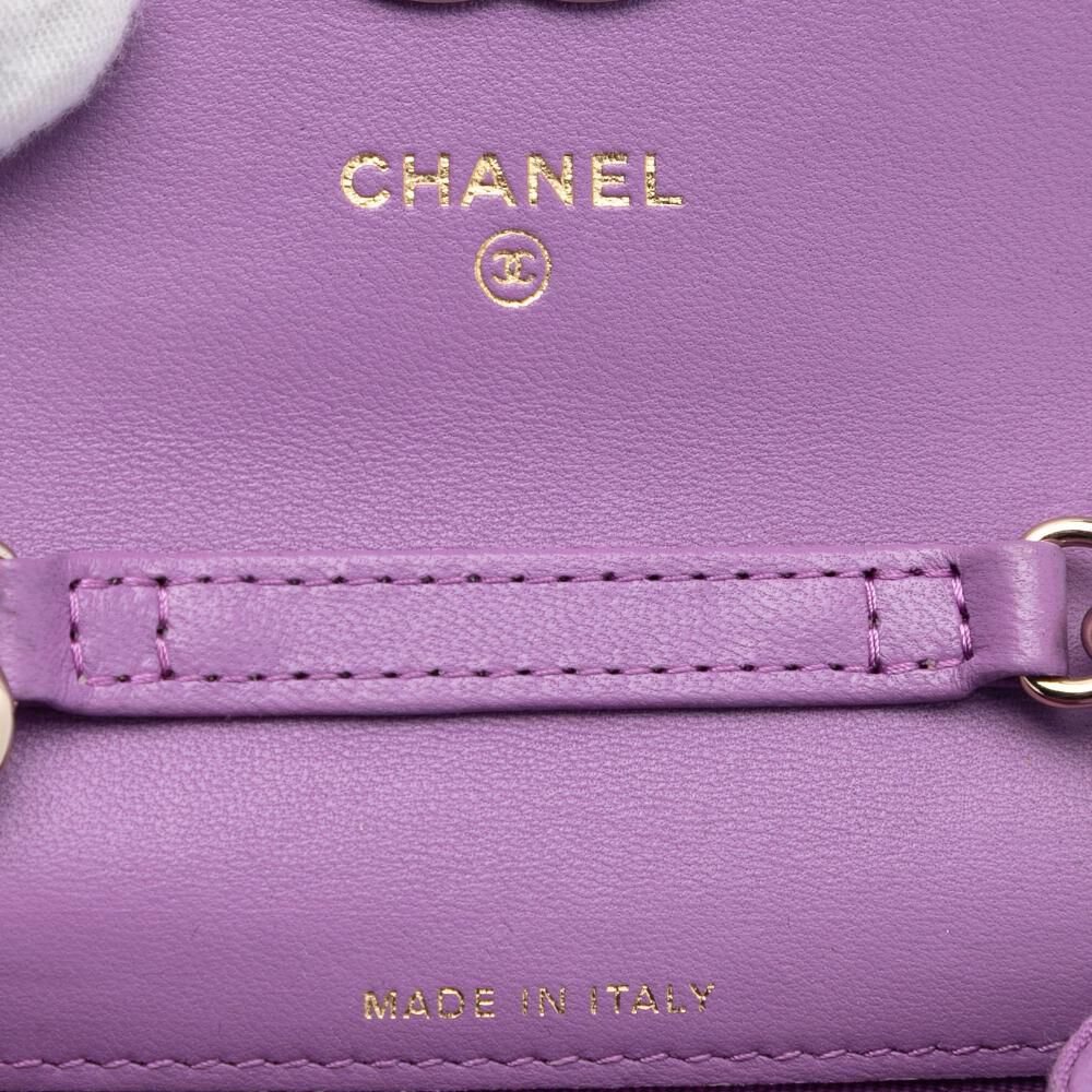Chanel Flap Bag